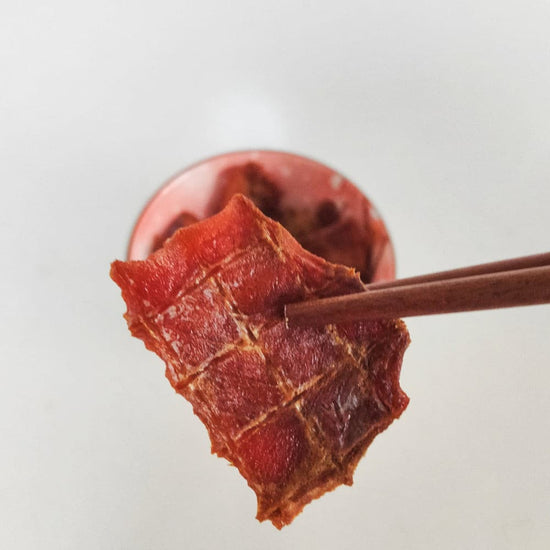 Load image into Gallery viewer, Air-Dried Dehydrated Pet Treats Duck Gizzard - Ah Chye Pet Treats
