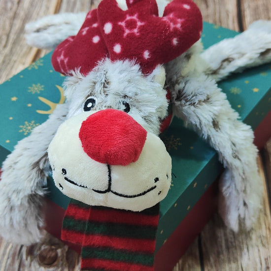 Load image into Gallery viewer, Reindeer Toy
